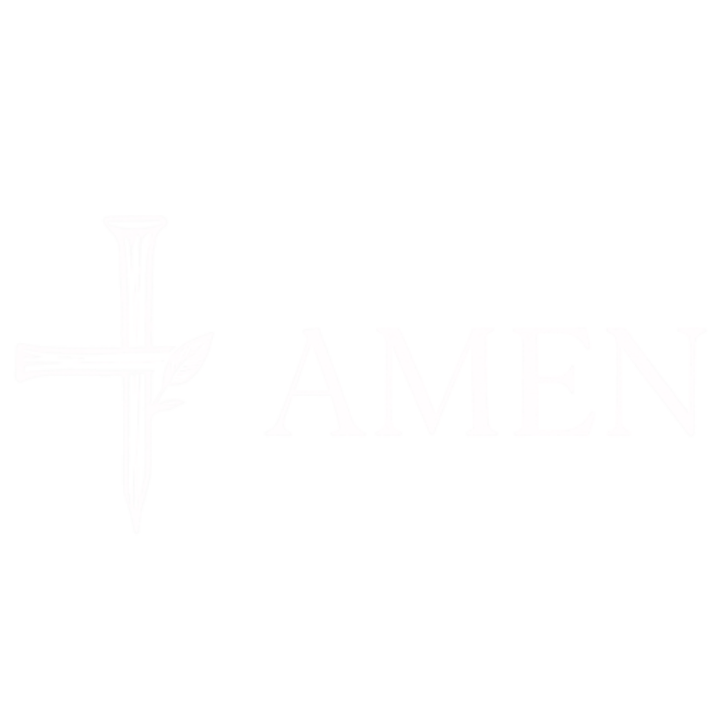 AMEN Logo